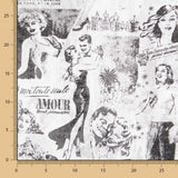 Loneta Celebrities - Ribes y Casals