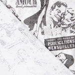 Loneta Celebrities - Ribes y Casals