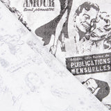 Loneta Celebrities - Ribes y Casals