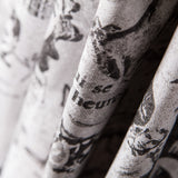 Loneta Celebrities - Ribes y Casals