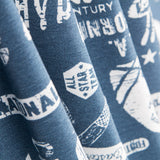 Loneta Championship Azul - Ribes y Casals