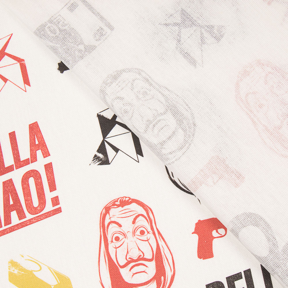 Loneta Ciao Bella - Ribes y Casals