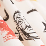 Loneta Ciao Bella - Ribes y Casals