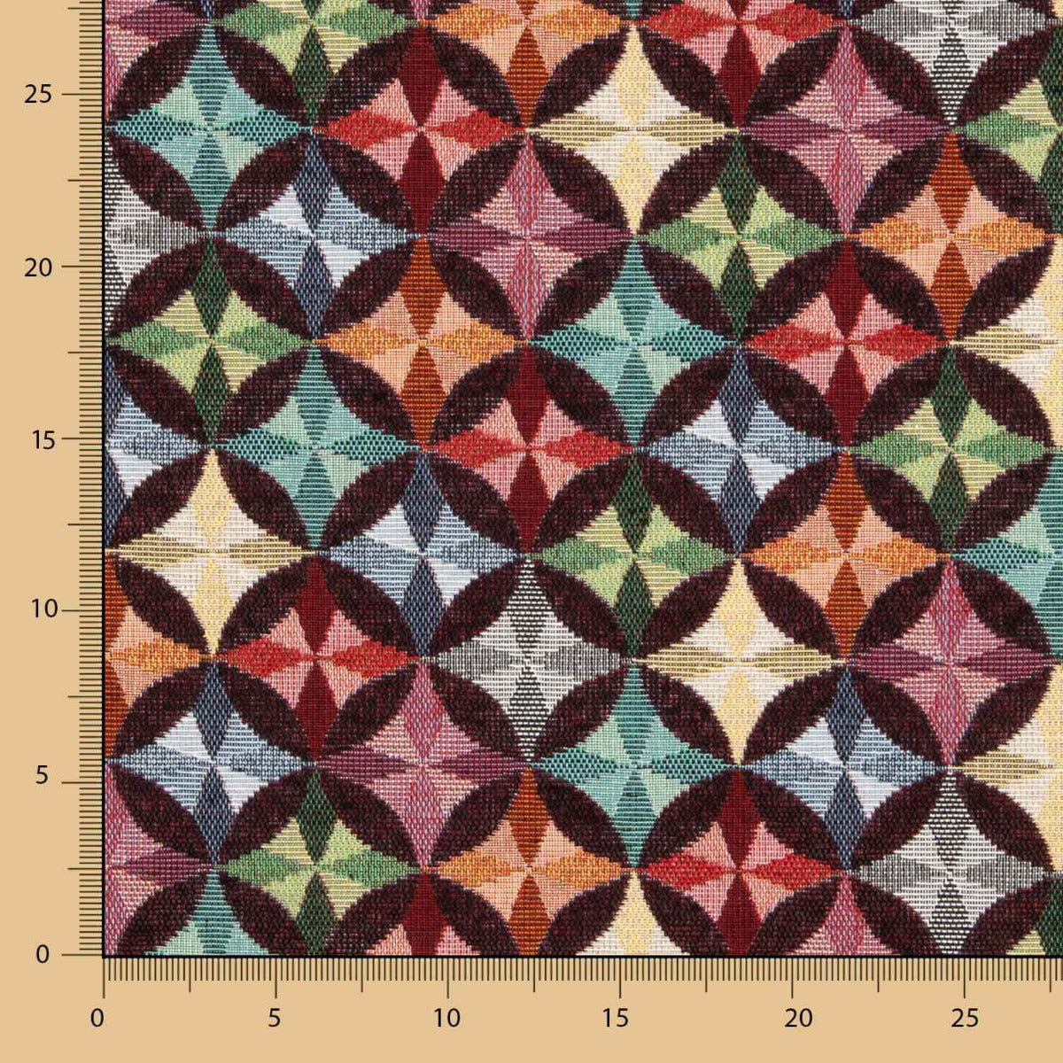 Tapiz Gobelino Amsterdam - Ribes y Casals