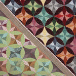 Tapiz Gobelino Amsterdam - Ribes y Casals