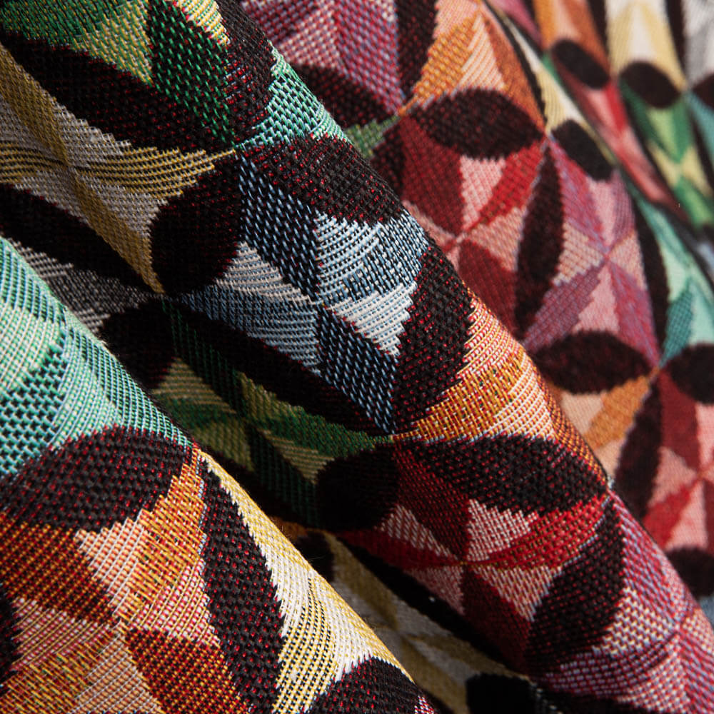 Tapiz Gobelino Amsterdam - Ribes y Casals