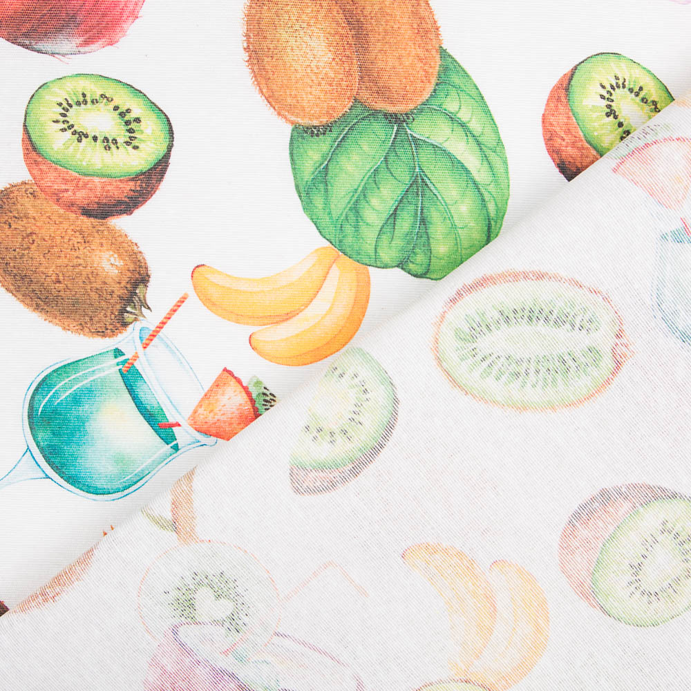 Loneta Cóctel Tropical - Ribes y Casals