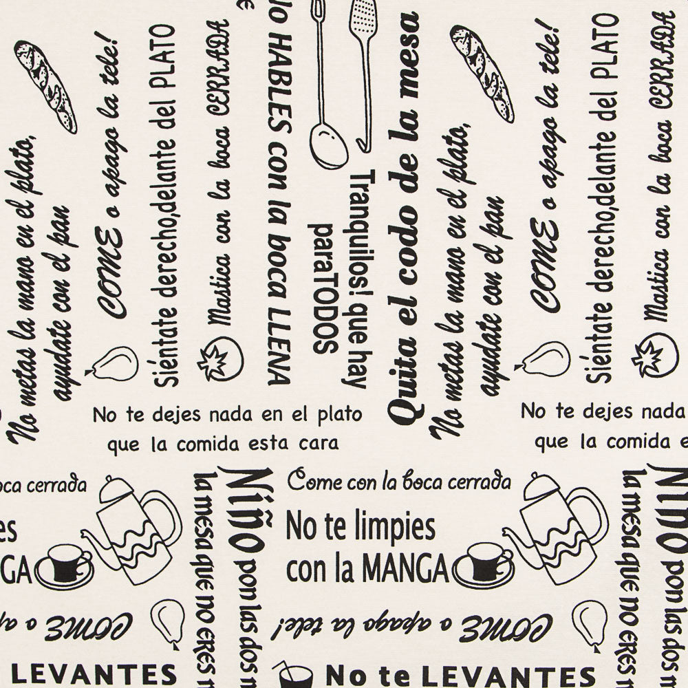 Loneta Modales - Ribes y Casals