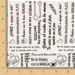 Loneta Modales - Ribes y Casals