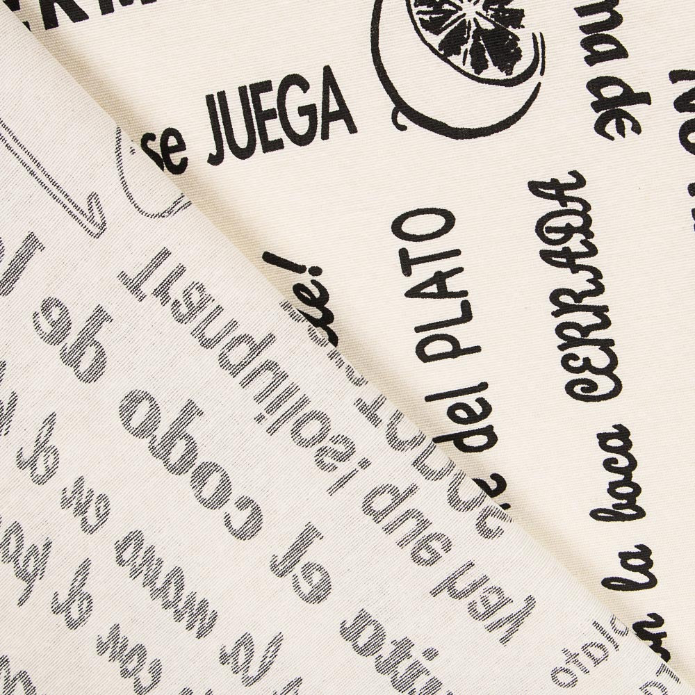 Loneta Modales - Ribes y Casals