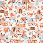 Loneta Fashion Couture - Ribes y Casals