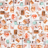 Loneta Fashion Couture - Ribes y Casals