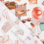 Loneta Fashion Couture - Ribes y Casals