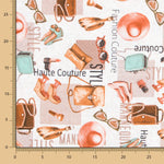 Loneta Fashion Couture - Ribes y Casals