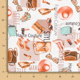 Loneta Fashion Couture - Ribes y Casals