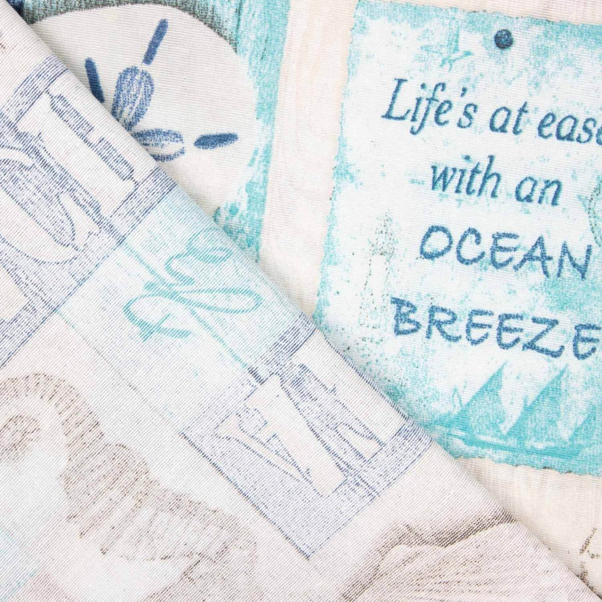 Loneta Costera Vintage - Ribes y Casals