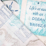 Loneta Costera Vintage - Ribes y Casals