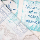 Loneta Costera Vintage - Ribes y Casals