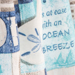 Loneta Costera Vintage - Ribes y Casals