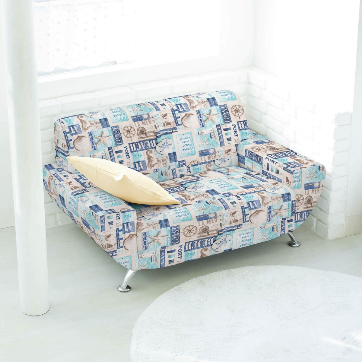 Loneta Costera Vintage - Ribes y Casals