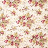 Loneta Cretonas Fucsia - Ribes y Casals