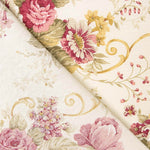 Loneta Cretonas Fucsia - Ribes y Casals