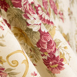 Loneta Cretonas Fucsia - Ribes y Casals