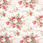 Loneta Estampada Bouquet Vintage - Ribes y Casals