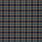 Loneta Cuadros Star Marino - Ribes y Casals