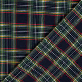 Loneta Cuadros Star Marino - Ribes y Casals