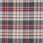 Loneta Cuadros Ventana Gris – Grana - Ribes y Casals