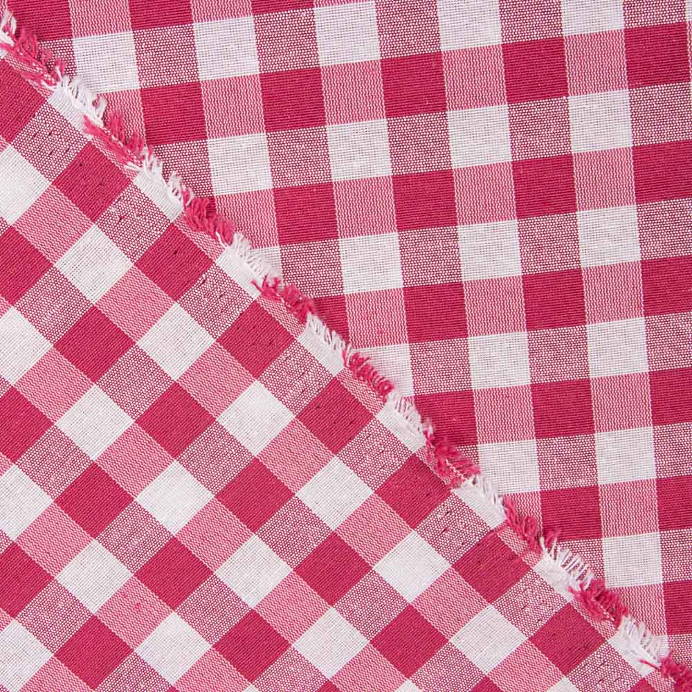 Loneta Cuadros Maxi Fresa - Ribes y Casals
