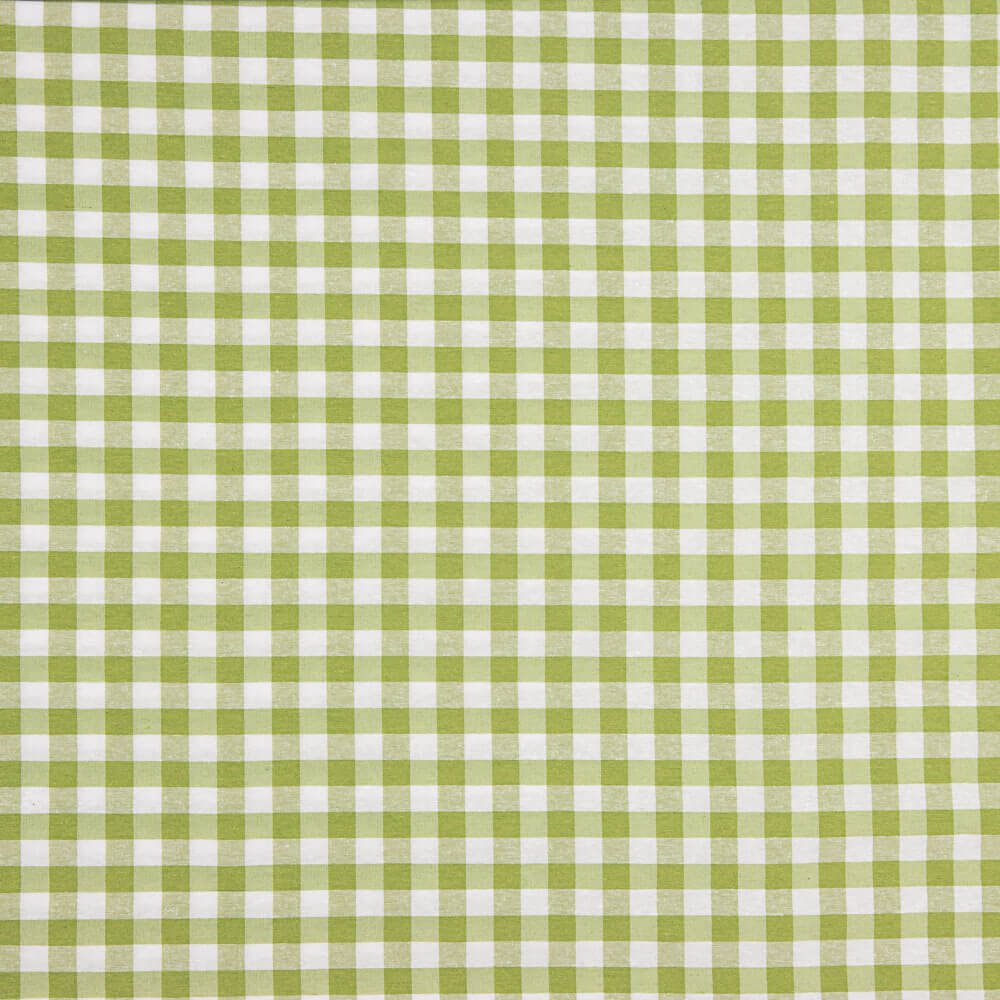 Loneta Cuadros Maxi Kiwi - Ribes y Casals