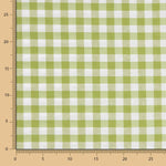 Loneta Cuadros Maxi Kiwi - Ribes y Casals