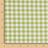 Loneta Cuadros Maxi Kiwi - Ribes y Casals