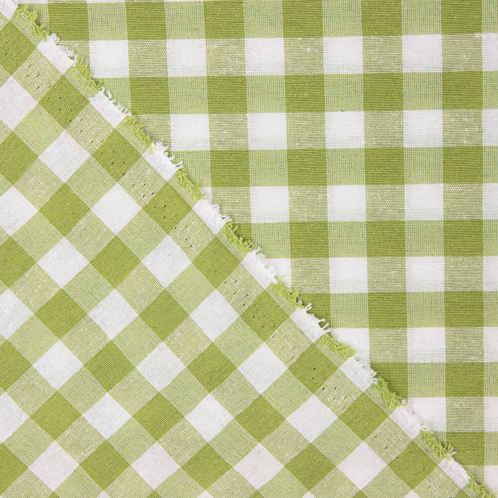 Loneta Cuadros Maxi Kiwi - Ribes y Casals