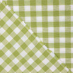 Loneta Cuadros Maxi Kiwi - Ribes y Casals