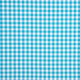 Loneta Cuadros Maxi Turquesa - Ribes y Casals