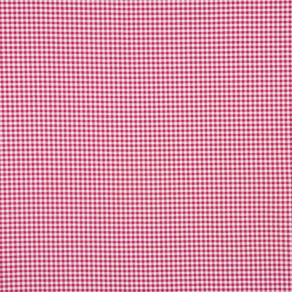 Loneta Cuadros Mini Fresa - Ribes y Casals