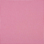 Loneta Cuadros Mini Fresa - Ribes y Casals