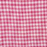 Loneta Cuadros Mini Fresa - Ribes y Casals