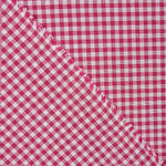 Loneta Cuadros Mini Fresa - Ribes y Casals