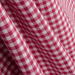 Loneta Cuadros Mini Fresa - Ribes y Casals