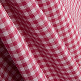 Loneta Cuadros Mini Fresa - Ribes y Casals