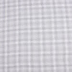 Loneta Cuadros Mini Gris - Ribes y Casals