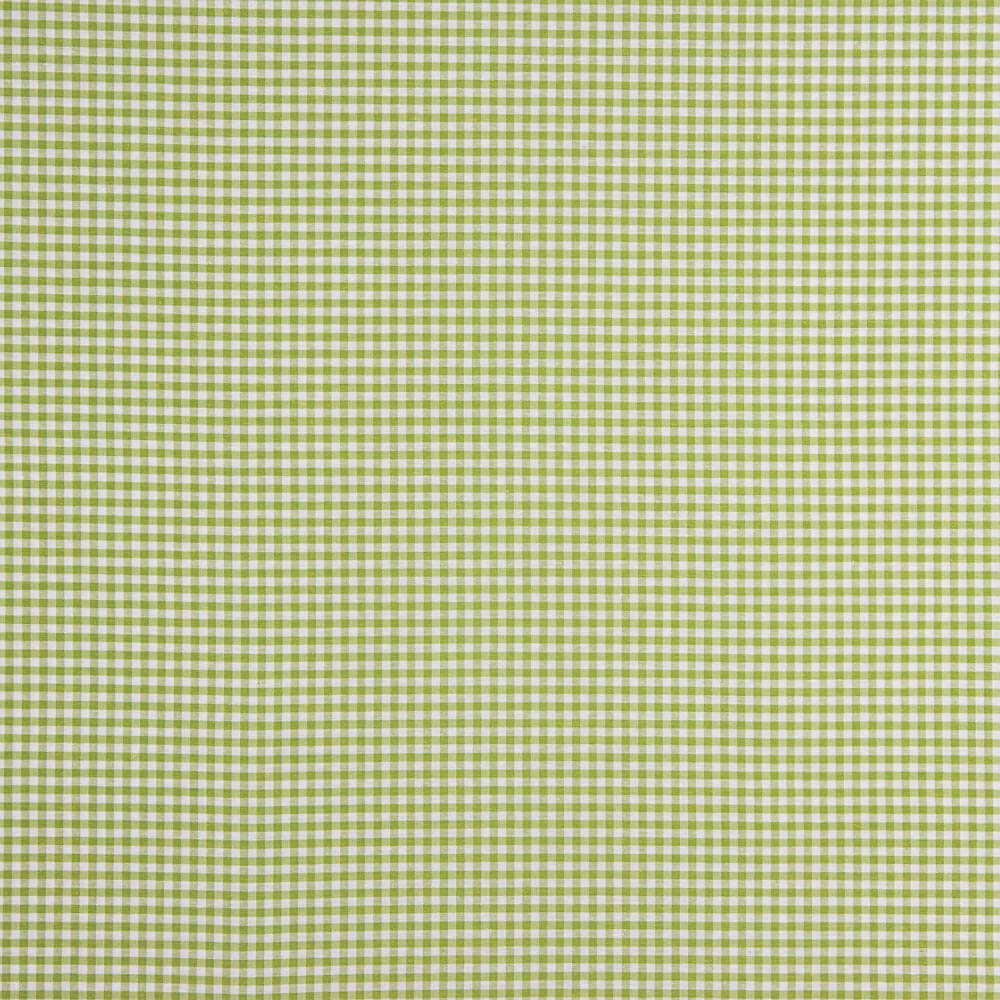 Loneta Cuadros Mini Kiwi - Ribes y Casals