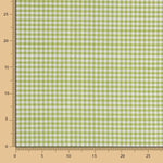 Loneta Cuadros Mini Kiwi - Ribes y Casals