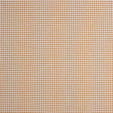 Loneta Cuadros Mini Marrón - Ribes y Casals
