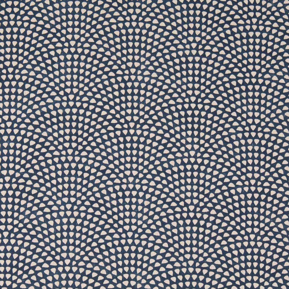 Loneta Culla Abanico Gris - Ribes y Casals