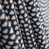 Loneta Culla Abanico Gris - Ribes y Casals